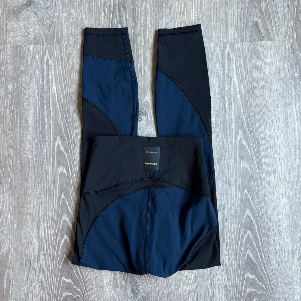 Lululemon Inner Expanse Tight Lululemon x Roksanda - Picture 2 of 3